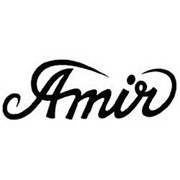 Логотип компании Амир, ЧП (Симферополь)