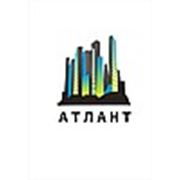 Логотип компании ООО “ атлант (Харцызск)
