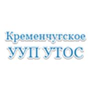 Логотип компании УПП УТОС (Кременчуг)