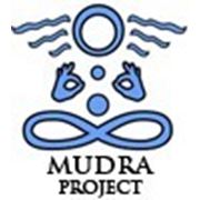 Логотип компании MUDRA (Киев)