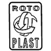 Логотип компании Рото-Пласт, ООО (Днепр)