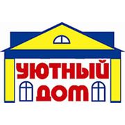 Логотип компании ЧП “Уютный дом“ (Харьков)