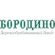 Логотип компании ООО “ДОЗ “Бородино“ (Житомир)