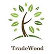 Логотип компании ЧП “TRADEWOOD“ (ТРЭЙДВУД) (Запорожье)