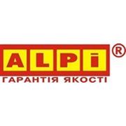 Логотип компании ООО “Альпи-Львов“ (Львов)