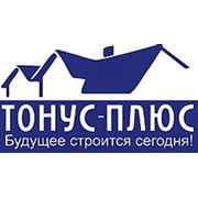 Логотип компании ПКЧП «Тонус-плюс» (Винница)