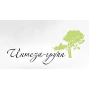 Логотип компании Интеза-групп ООО (Киев)