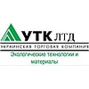 Логотип компании ООО “УТК ЛТД“ (Днепр)