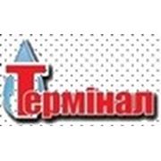 Логотип компании ООО“ТЕРМИНАЛ» (Днепр)