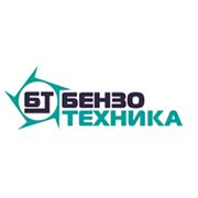 Логотип компании Компания «Бензотехника». Строительное и сельскохозяйственное оборудование, электроинструмент. (Макеевка)