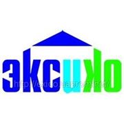 Логотип компании ООО “ЭКСИКО ЛТД“ (Киев)