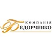 Логотип компании ТОВ «БВК компанія «Федорченко» (Сумы)