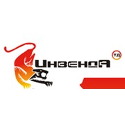 Логотип компании Инвенда ТД, ООО (Екатеринбург)