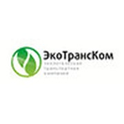 Логотип компании ООО “ЭкоТрансКом“ (Владивосток)