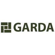 Логотип компании GARDA (Буча)
