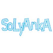 Логотип компании Solyanka - Магазин приятных покупок - Солянка (Киев)
