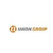 Логотип компании ООО «Union group» (Одесса)