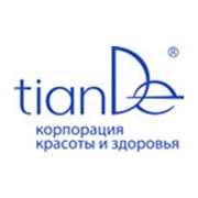 Логотип компании Заказ косметики Тианде - Украина. Онлайн-сервисный центр. Доставка. (Киев)