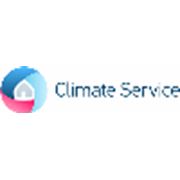 Логотип компании Климат Сервис Киев (Киев)