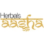 Логотип компании Aasha (Киев)