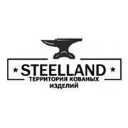 Логотип компании Steelland (Туймазы)