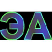Логотип компании ООО “НПО Электроавтоматика“ (Запорожье)