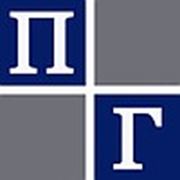 Логотип компании ЮК “Право Гарант“ (Запорожье)