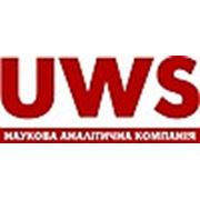 Логотип компании ПП «НАК ЮрВестСервіс» (Львов)