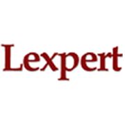 Логотип компании ООО “Юридическая консалтинговая компания “Лексперт“ (Херсон)
