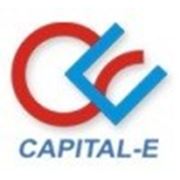 Логотип компании Юридическая компания «Столица-Е» (Екатеринбург)