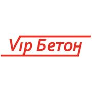 Логотип компании ООО “VIP БЕТОН“ (Москва)