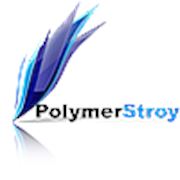 Логотип компании “Polymer Stroy“ Inc. (Киев)