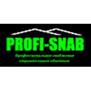 Логотип компании ЧП «Profi-Snab» (Донецк)