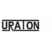 Логотип компании ЧП «Юратон» (Полтава)