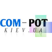 Логотип компании Интернет-магазин “Компот“ (Киев)