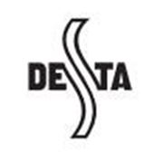 Логотип компании Деста (Ровно)