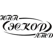 Логотип компании НПП Эскор ЛТД (Донецк)