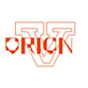 Логотип компании МЧП “Orion“ (Киев)