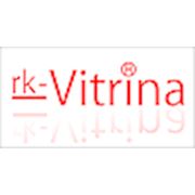 Логотип компании rk-vitrina (Киев)