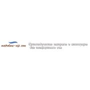 Логотип компании Интернет-магазин ортопедических матрасов и мебели“Матролюкс -ViP“ (Днепр)