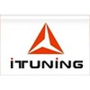 Логотип компании ЧП Тюнинг (Днепр)