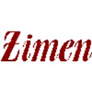 Логотип компании Оптовый склад “Zimen“ (Москва)