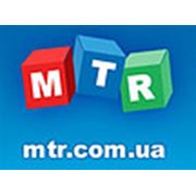 Логотип компании Интернет-магазин “MTR“ (Киев)