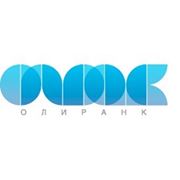 Логотип компании Olirank (Киев)