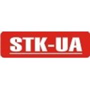 Логотип компании ООО “СТК - Украина“ (Одесса)