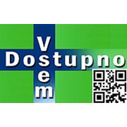 Логотип компании “Dostupno-vsem“ Интернет-магазин (Днепр)