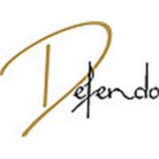 Логотип компании Адвокатське об'єднання «Дефендо» (Львов)