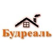 Логотип компании ЧП Будреаль (Кропивницкий)