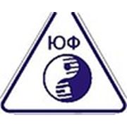 Логотип компании Юридическая фирма Контакт (Донецк)