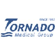 Логотип компании Tornado Medical Group (Херсон)